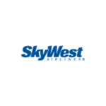 SkyWest Airlines Logo