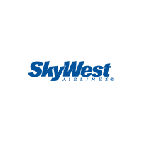 SkyWest Airlines Logo