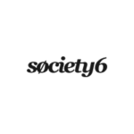 Society6 Logo