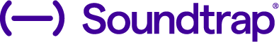 SoundTrap Logo