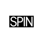 Spin Magazine Logo