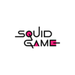 Squid Game Logo