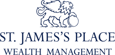 St. Jamess Place Logo