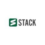 Stack Construction Logo