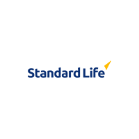 Standard Life Logo Vector