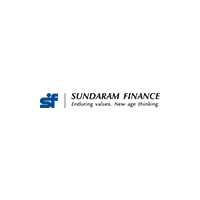 Sundaram Finance Logo