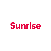 Sunrise Ch Logo