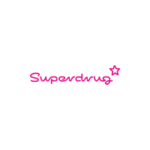 Superdrug Logo