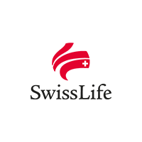 Swiss Life Logo Vector