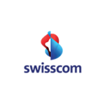 Swisscom Logo