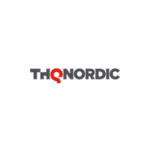 THQ Nordic Logo