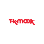 TK Maxx Logo