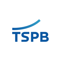 TSPB Logo Vector