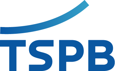 TSPB Logo