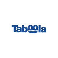 Taboola Logo Vector