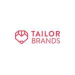 Tailor Brands Logo