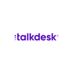 Talkdesk Logo