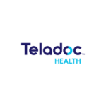 Teladoc Health Logo