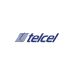 Telcel Logo