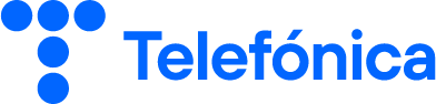 Telefonica New Logo