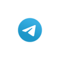 Telegram New Logo