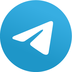 Telegram New Logo