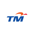 Telekom Malaysia Logo