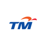 Telekom Malaysia Logo