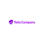 Telia Company Logo