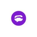 TextNow Icon Logo