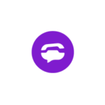 TextNow Icon Logo