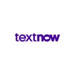 TextNow Logo