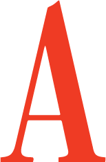 The Atlantic Icon Logo