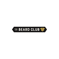 The Beard Club Logo