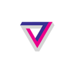 The Verge Icon Logo