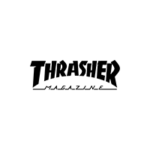 Thrasher Logo