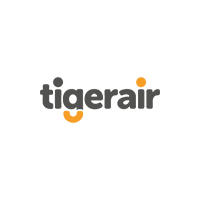 Tigerair Logo