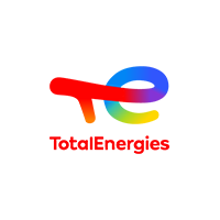 TotalEnergies Logo