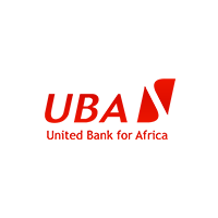 UBA Logo Vector