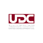 UDC Qatar Logo