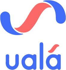 Uala Logo