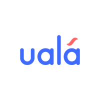 Uala New Logo Vector