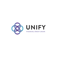 Unify Financial Logo Vector