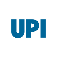 United Press International Logo