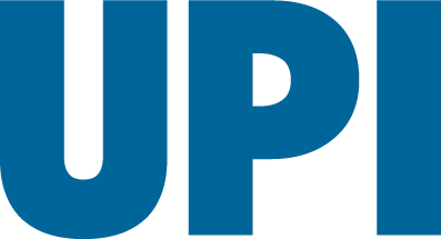 United Press International Logo