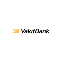 Vakıfbank Logo
