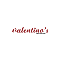 Valentino Restaurant Logo
