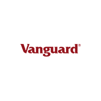 Vanguard Group Logo Vector