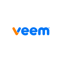 Veem Logo Vector
