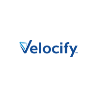 Velocify Logo Vector